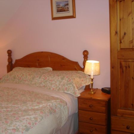 Rosmo House B&B Westport Exteriér fotografie