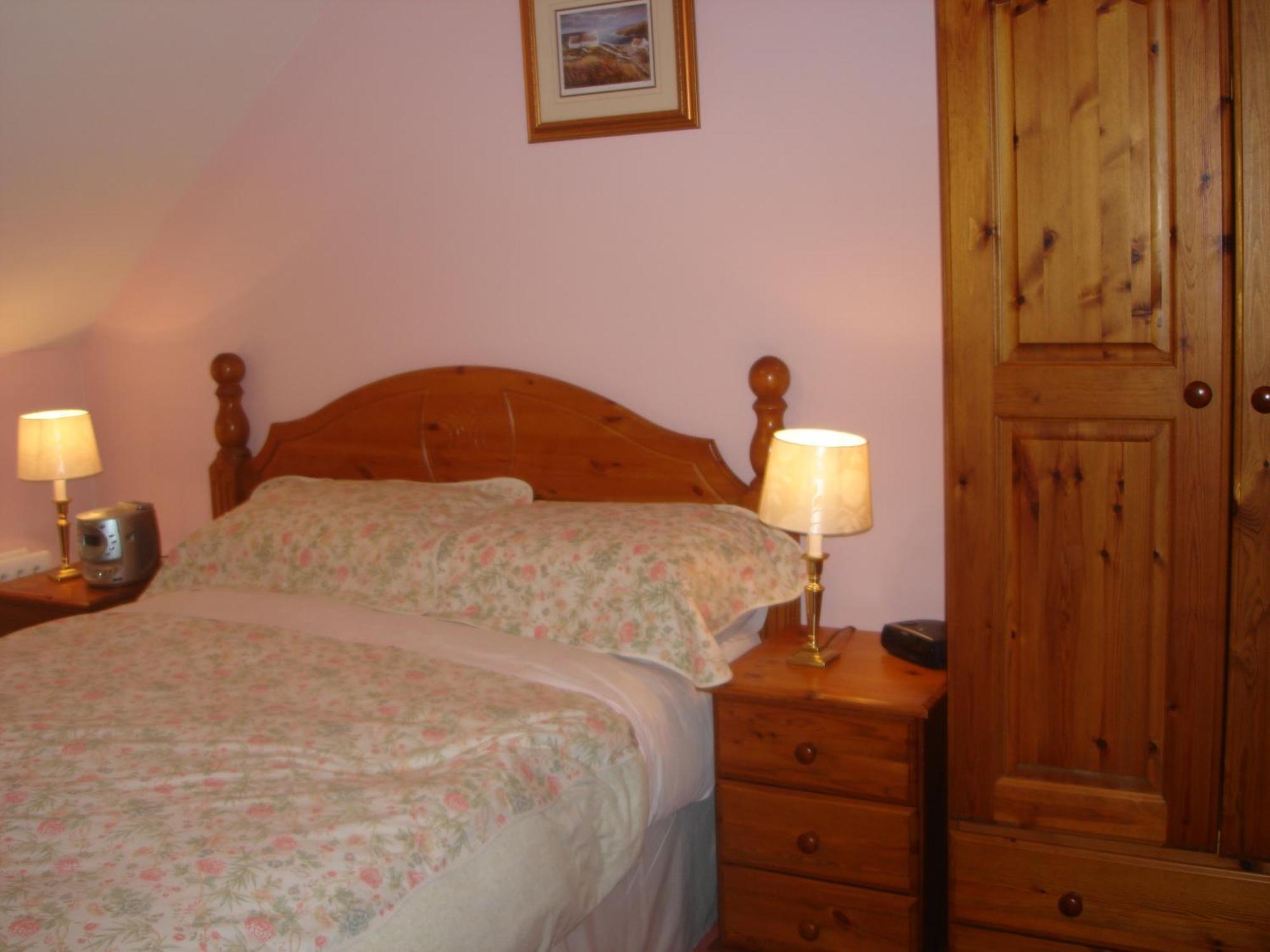 Rosmo House B&B Westport Exteriér fotografie
