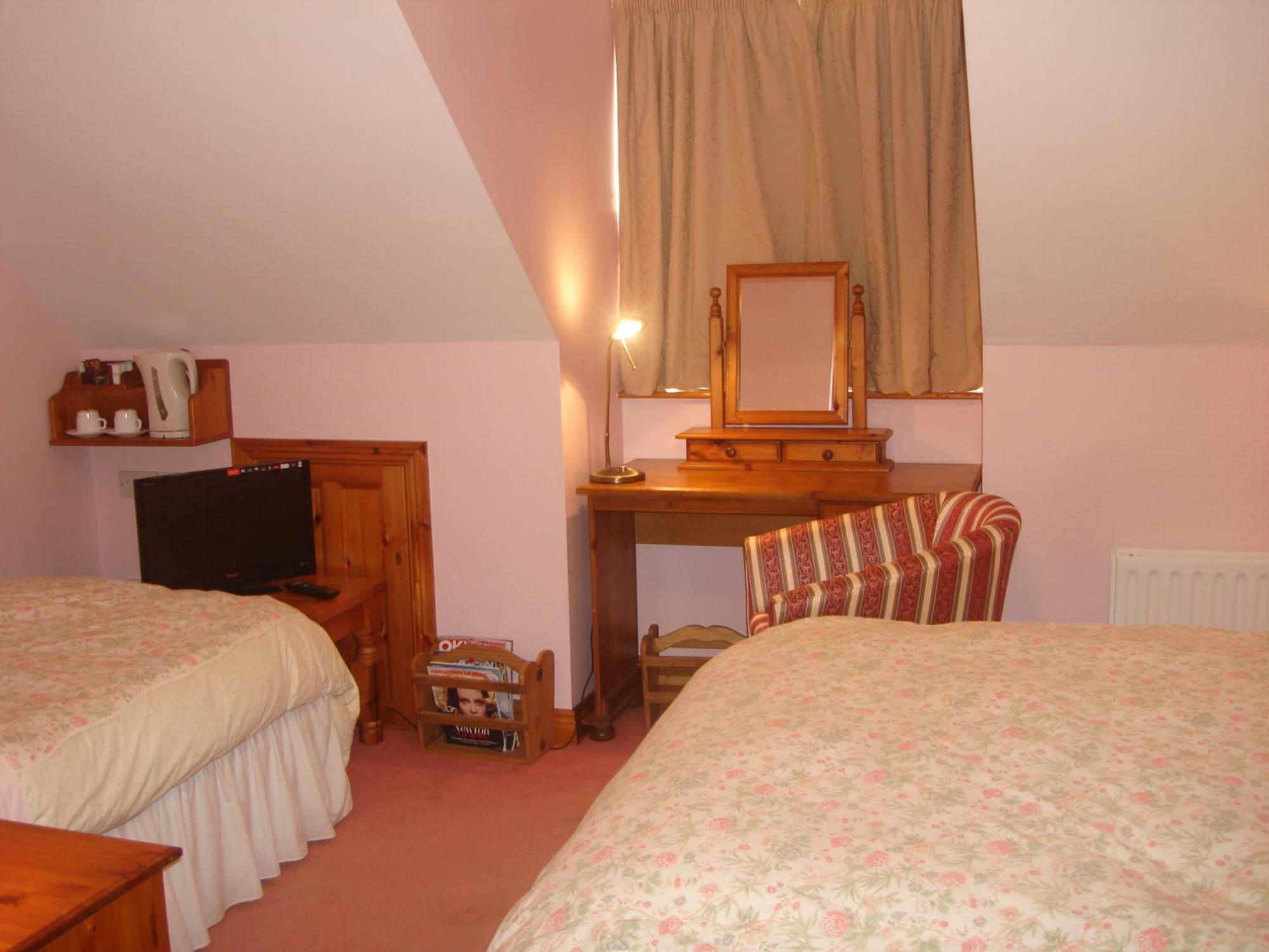 Rosmo House B&B Westport Exteriér fotografie
