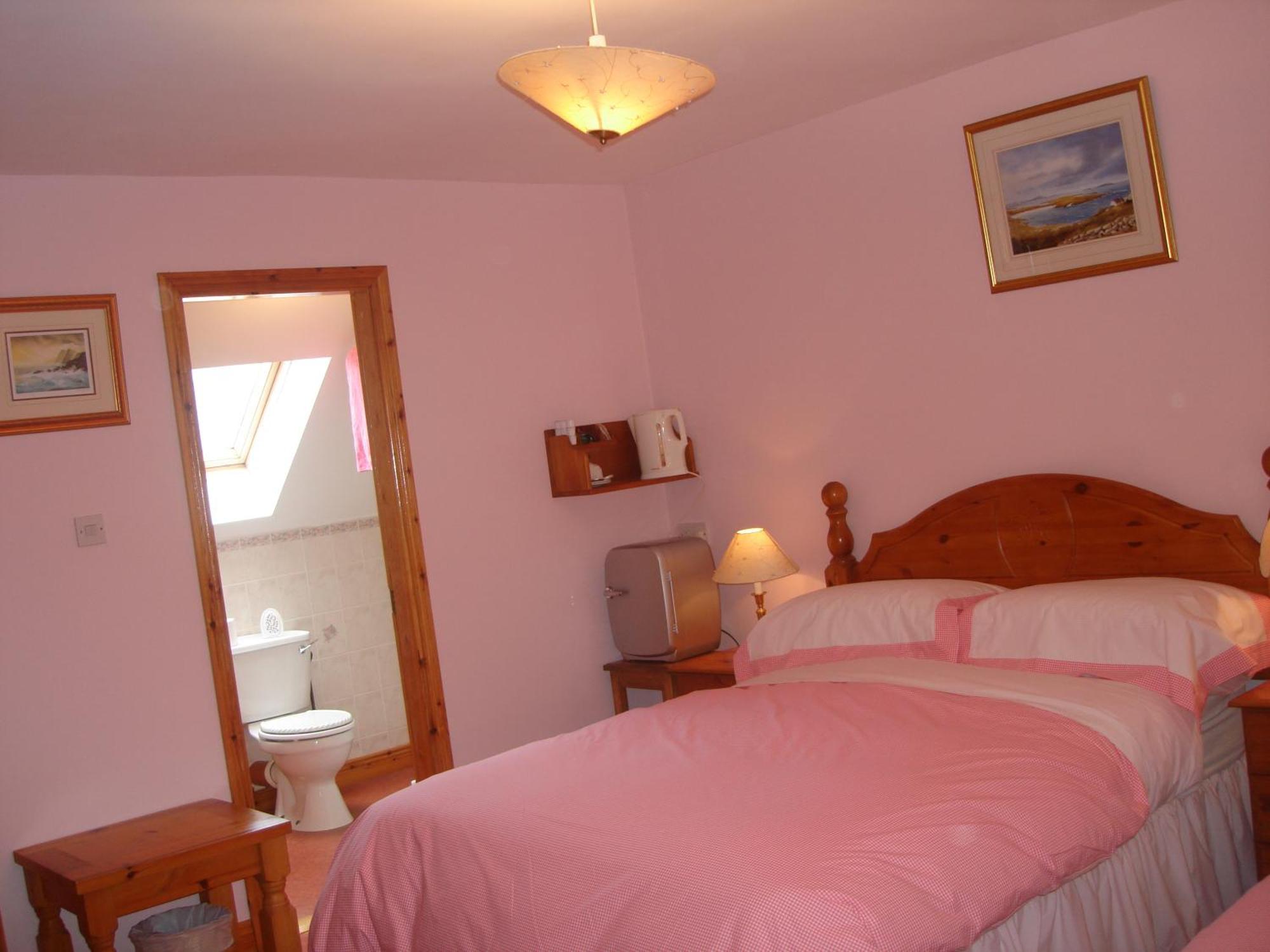 Rosmo House B&B Westport Exteriér fotografie