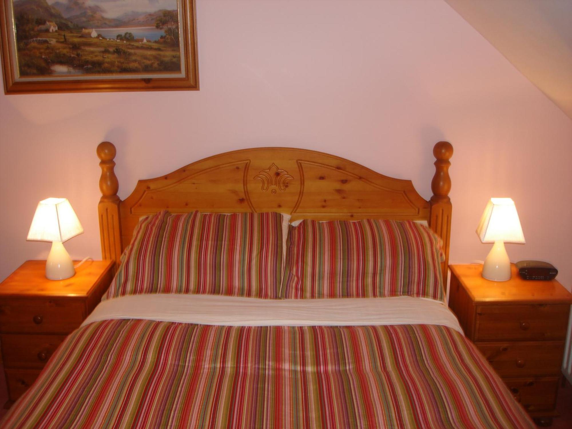 Rosmo House B&B Westport Exteriér fotografie