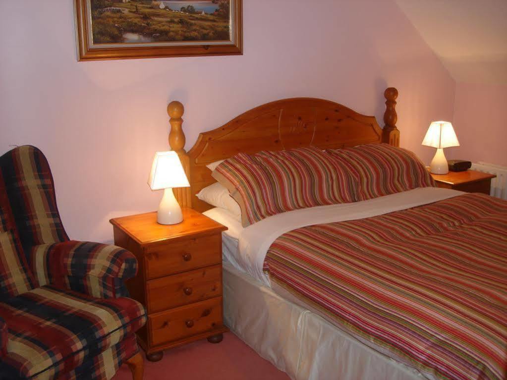 Rosmo House B&B Westport Exteriér fotografie